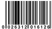 JAN:0026312016126