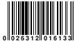 JAN:0026312016133
