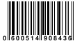 JAN:0600514908436