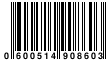JAN:0600514908603