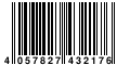 JAN:4057827432176