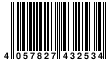 JAN:4057827432534
