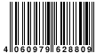 JAN:4060979628809