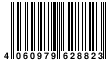 JAN:4060979628823