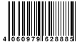 JAN:4060979628885