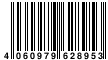 JAN:4060979628953