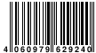 JAN:4060979629240