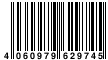 JAN:4060979629745