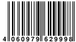 JAN:4060979629998