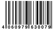 JAN:4060979630079