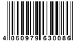 JAN:4060979630086
