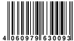 JAN:4060979630093