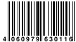 JAN:4060979630116