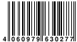 JAN:4060979630277