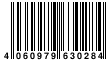 JAN:4060979630284