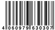 JAN:4060979630307