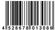 JAN:4528678013086