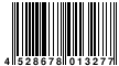 JAN:4528678013277
