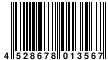 JAN:4528678013567