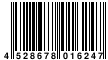 JAN:4528678016247