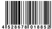 JAN:4528678018852