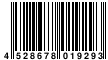 JAN:4528678019293