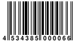 JAN:4534385000066