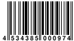 JAN:4534385000974