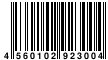 JAN:4560102923004