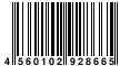 JAN:4560102928665