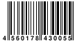 JAN:4560178430055