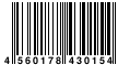 JAN:4560178430154