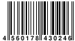 JAN:4560178430246