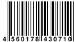 JAN:4560178430710