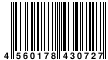 JAN:4560178430727