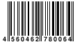 JAN:4560462780064
