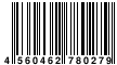 JAN:4560462780279