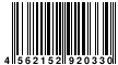 JAN:4562152920330