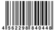JAN:4562298840448