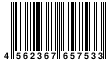 JAN:4562367657533