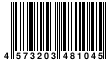 JAN:4573203481045
