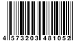 JAN:4573203481052