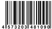 JAN:4573203481090