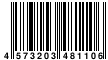JAN:4573203481106