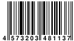 JAN:4573203481137