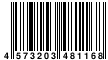 JAN:4573203481168