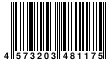 JAN:4573203481175
