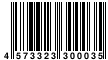 JAN:4573323300035