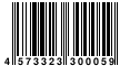 JAN:4573323300059