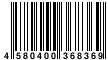 JAN:458040036836
